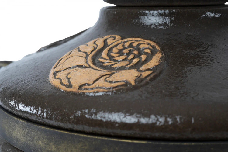 Тандыр Шар в Красноярске