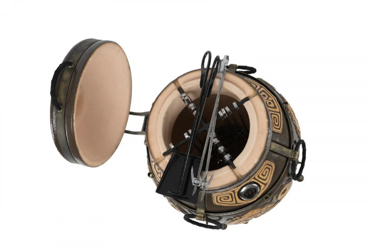 Тандыр Шар в Красноярске