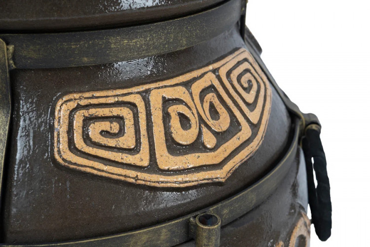 Тандыр Шар в Красноярске