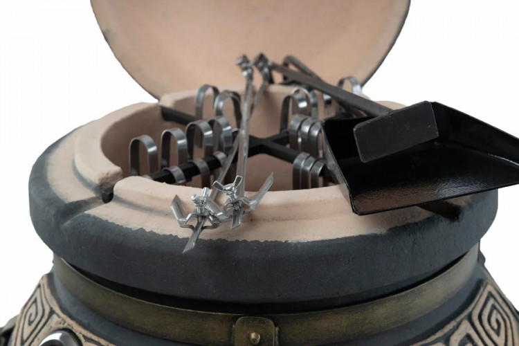 Тандыр Шар в Красноярске