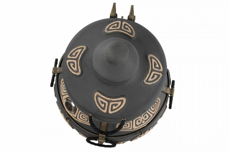 Тандыр Шар в Красноярске