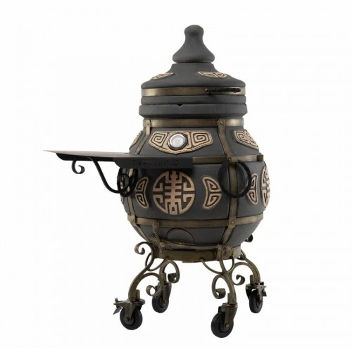 Тандыр Шар в Красноярске