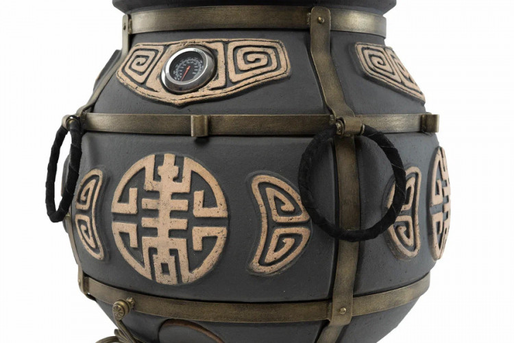 Тандыр Шар в Красноярске