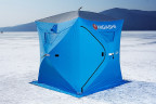 Зимняя палатка HIGASHI COMFORT в Красноярске