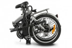 Электровелосипед UNIMOTO ONE+ в Красноярске