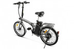 Электровелосипед UNIMOTO ONE+ в Красноярске