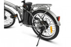 Электровелосипед UNIMOTO ONE+ в Красноярске