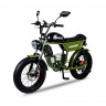 Электровелосипед Minako Bike в Красноярске