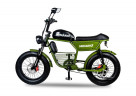 Электровелосипед Minako Bike в Красноярске