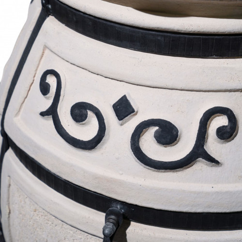 Тандыр Скиф с поворотной крышкой в Красноярске