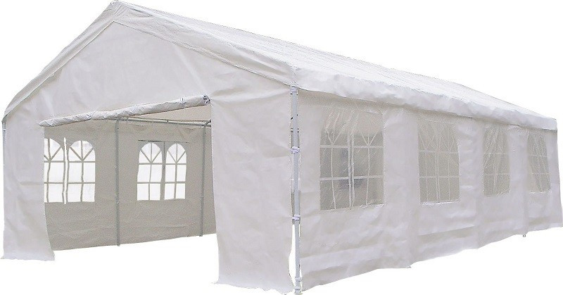 Шатер-тент Green Glade 4 х 4 х 3 м (3054) в Красноярске