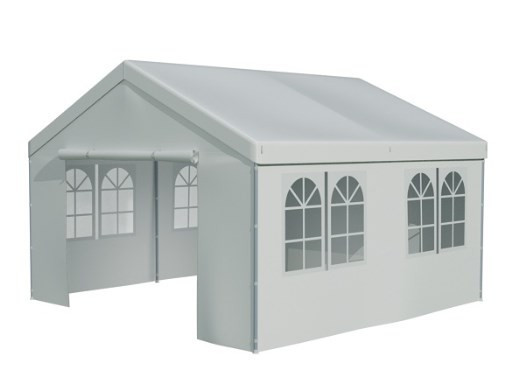 Шатер-тент Green Glade 4 х 4 х 3 м (3054) в Красноярске