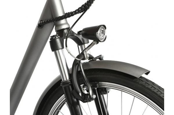 Электровелосипед UNIMOTO DACHA в Красноярске