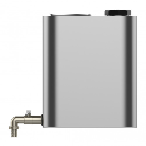 Бак для воды Intent 10 литров в Красноярске