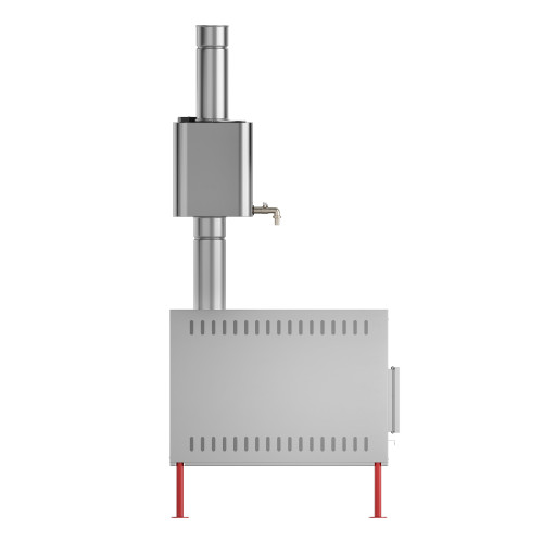 Бак для воды Intent 10 литров в Красноярске