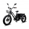 Электровелосипед Minako Trike в Красноярске