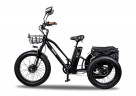 Электровелосипед Minako Trike в Красноярске