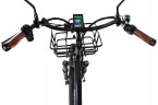 Электровелосипед Minako Trike в Красноярске