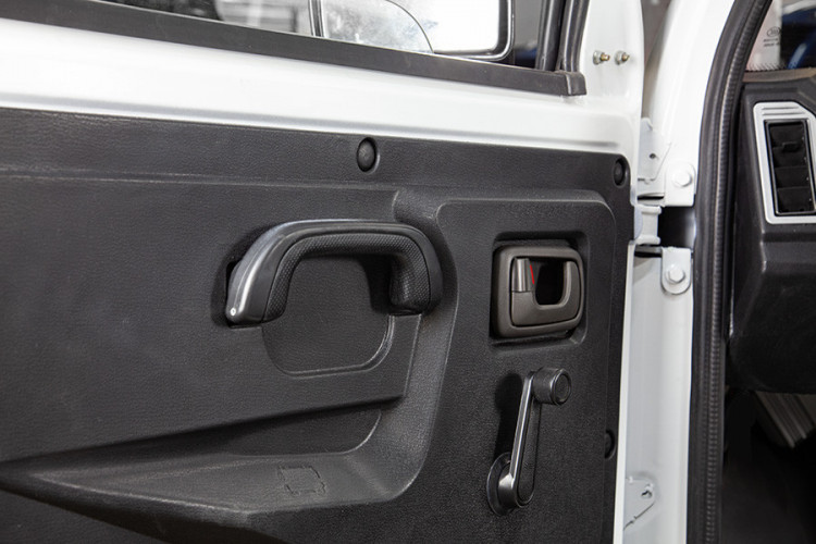 Электромобиль RTA АКТИВ в Красноярске