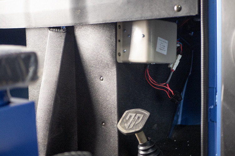 Электротрицикл Rutrike КАРГО Кабина Дуал обогрев 1500 фургон в Красноярске