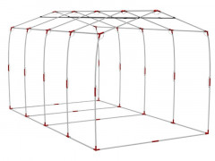 Зимняя палатка Терма-42