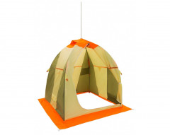 Палатка для рыбалки Нельма-1