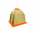 Палатка для рыбалки Нельма-1 в Красноярске
