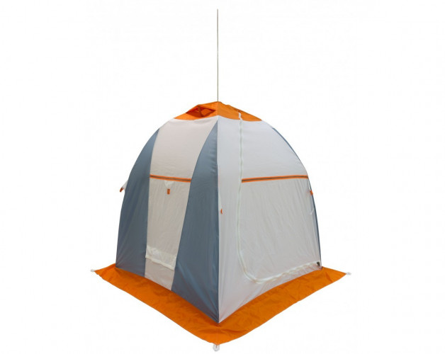 Палатка для рыбалки Нельма-1 в Красноярске