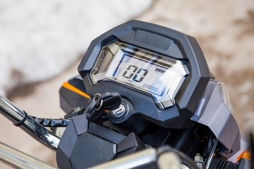 Грузовой электрический трицикл RuTrike Антей-У в Красноярске