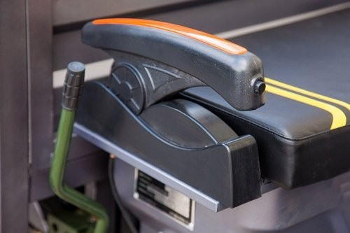 Грузовой электрический трицикл RuTrike Антей-У в Красноярске