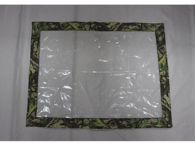 Раскладушка туристическая (185*65*40) Пингвин в Красноярске