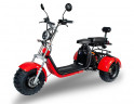 Электроскутер Minako REX-T 3000W 40Ah в Красноярске