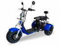 Электроскутер Minako REX-T 3000W 40Ah в Красноярске
