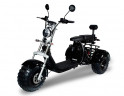 Электроскутер Minako REX-T 3000W 40Ah в Красноярске