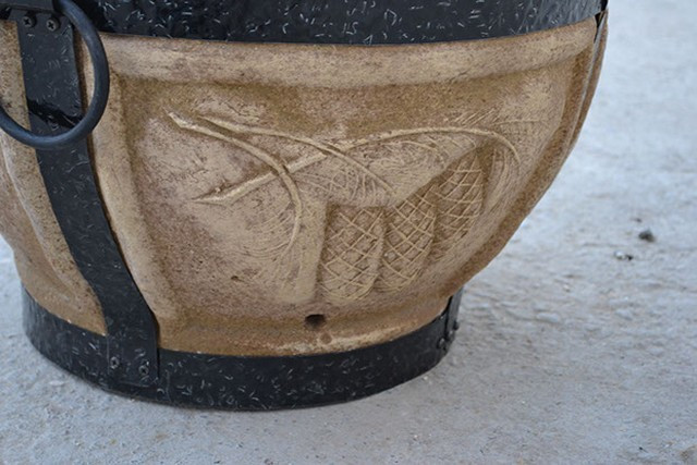 Тандыр Медведь в Красноярске