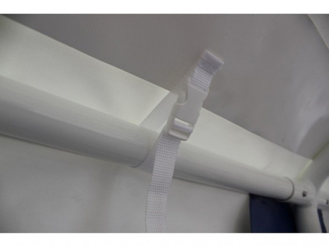 Шатер-беседка Митек Гросс 8,0 X 4,0 в Красноярске