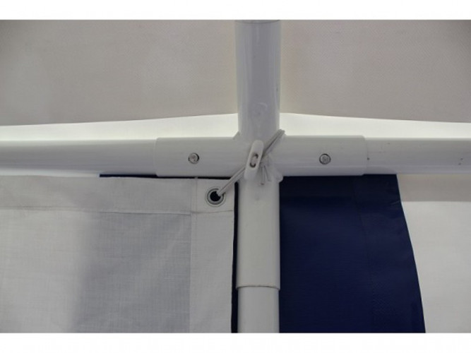 Шатер-беседка Митек Гросс 8,0 X 4,0 в Красноярске