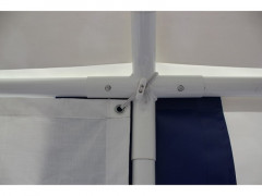 Шатер-беседка Митек Гросс 8,0 X 4,0 Шатер-беседка Митек Гросс 8,0 X 4,0