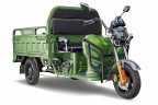 Грузовой электрический трицикл RuTrike Гибрид 1500 в Красноярске