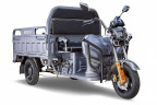 Грузовой электрический трицикл RuTrike Гибрид 1500 в Красноярске