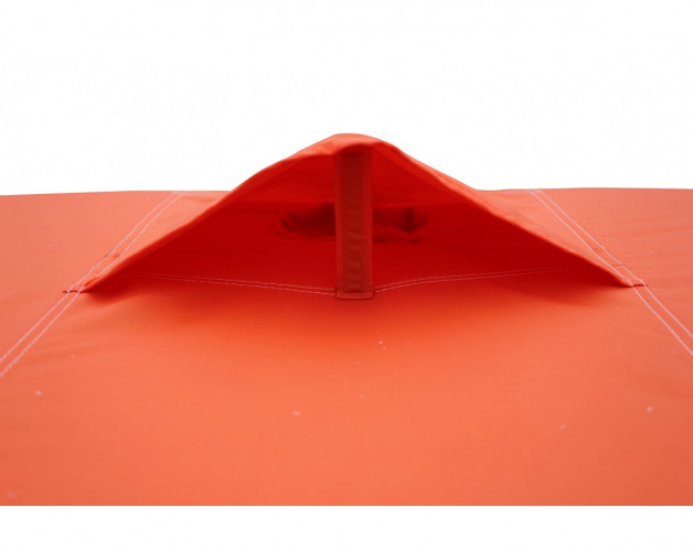 Палатка для рыбалки Нельма Куб 3 Люкс в Красноярске