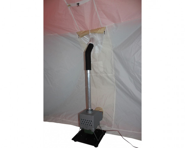 Палатка для рыбалки Нельма Куб 3 Люкс в Красноярске