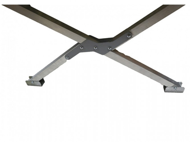 Раскладушка туристическая (195*65*40) Пингвин в Красноярске