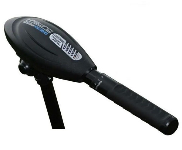 Лодочный электромотор Haswing Osapian 55 lbs в Красноярске