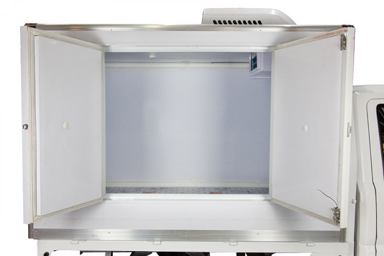 Электромобиль RTA ТЕРМО в Красноярске