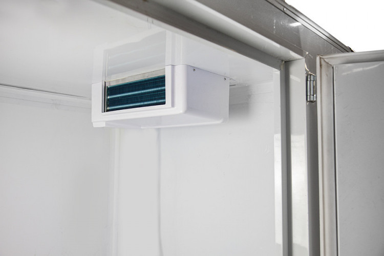 Электромобиль RTA ТЕРМО в Красноярске