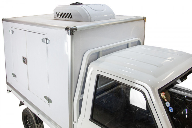 Электромобиль RTA ТЕРМО в Красноярске