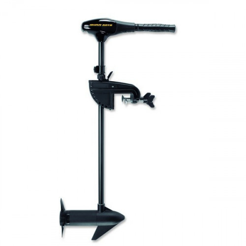 Лодочный электромотор Minn Kota ENDURA 50 C2 в Красноярске