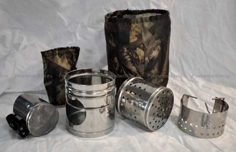 Турбо-печка PS1500Т в Красноярске