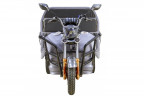 Грузовой электрический трицикл RuTrike Дукат 1500 в Красноярске